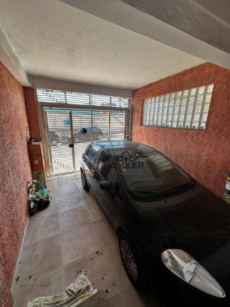 Imagem Sobrado com 3 Quartos à Venda, 100 m² em Vila Clarice - São Paulo Imagem Sobrado com 3 Quartos à Venda, 100 m² em Vila Clarice - São Paulo