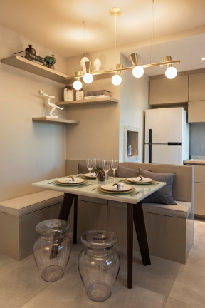 Imagem Apartamento com 2 Quartos à Venda, 38 m² em Sarandi - Porto Alegre Imagem Apartamento com 2 Quartos à Venda, 38 m² em Sarandi - Porto Alegre