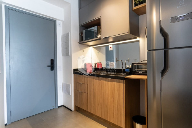 Imagem Imóvel com 1 Quarto à Venda, 28 m² em Cerqueira César - São Paulo Imagem Imóvel com 1 Quarto à Venda, 28 m² em Cerqueira César - São Paulo