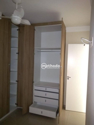 Imagem Apartamento com 2 Quartos à Venda, 52 m² em Chácara Letônia - Americana Imagem Apartamento com 2 Quartos à Venda, 52 m² em Chácara Letônia - Americana