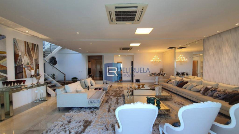 Imagem Cobertura com 5 Quartos à Venda, 685 m² em Praia De Itapoã - Vila Velha Imagem Cobertura com 5 Quartos à Venda, 685 m² em Praia De Itapoã - Vila Velha