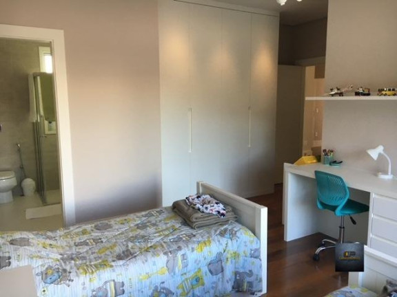 Imagem Casa com 4 Quartos à Venda, 430 m² em Swiss Park - Campinas Imagem Casa com 4 Quartos à Venda, 430 m² em Swiss Park - Campinas