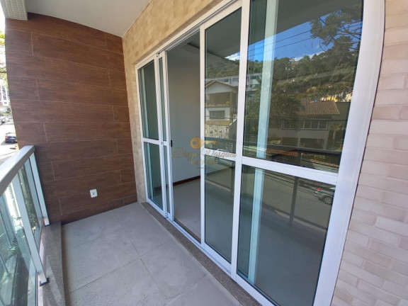 Imagem Apartamento com 3 Quartos à Venda, 112 m² em Várzea - Teresópolis Imagem Apartamento com 3 Quartos à Venda, 112 m² em Várzea - Teresópolis
