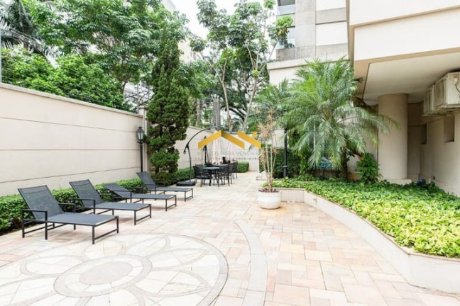 Imagem Apartamento com 3 Quartos à Venda, 190 m² em Jardim Paulista - São Paulo Imagem Apartamento com 3 Quartos à Venda, 190 m² em Jardim Paulista - São Paulo