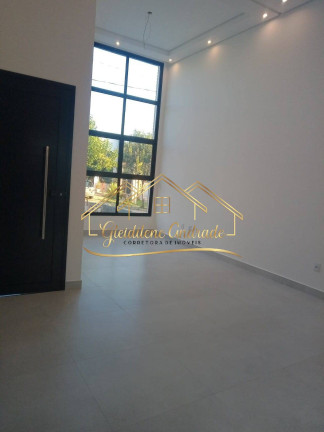 Imagem Casa de Condomínio com 3 Quartos à Venda, em Cajuru Do Sul - Sorocaba Imagem Casa de Condomínio com 3 Quartos à Venda, em Cajuru Do Sul - Sorocaba