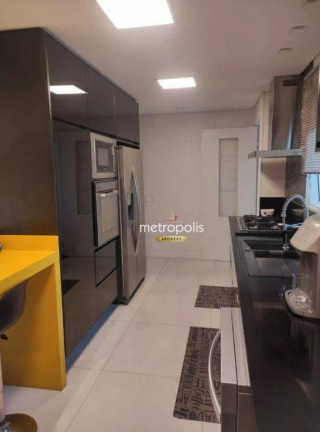 Imagem Apartamento com 3 Quartos à Venda, 186 m² em Centro - São Bernardo Do Campo
