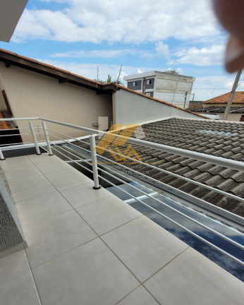Imagem Casa com 3 Quartos à Venda, 124 m² em Vila Suissa - Mogi Das Cruzes Imagem Casa com 3 Quartos à Venda, 124 m² em Vila Suissa - Mogi Das Cruzes