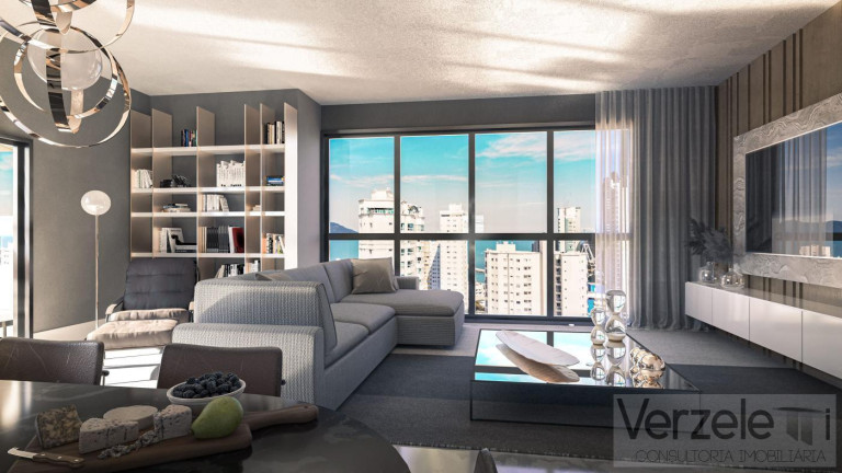 Imagem Imóvel com 3 Quartos à Venda, 132 m² em Pioneiros - Balneário Camboriú