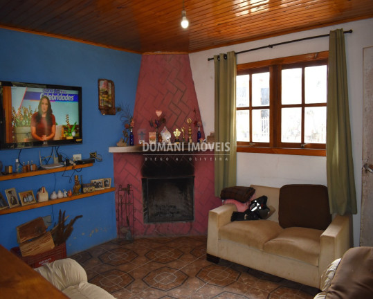Imagem Casa com 4 Quartos à Venda, 172 m² em Região Do Imbiri - Campos Do Jordão Imagem Casa com 4 Quartos à Venda, 172 m² em Região Do Imbiri - Campos Do Jordão