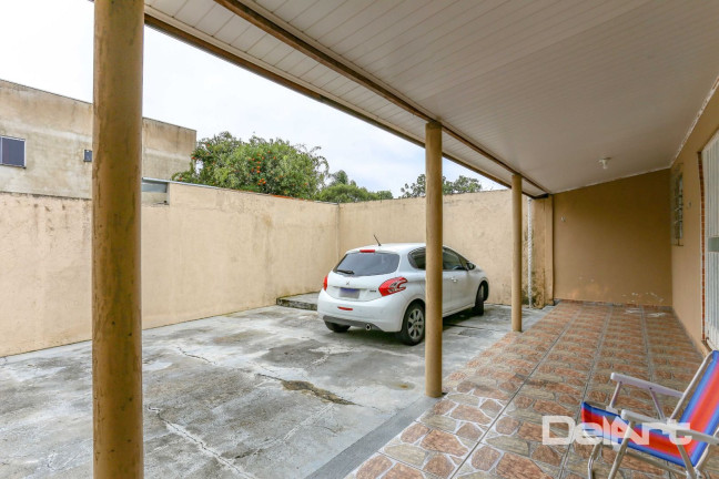 Imagem Casa com 2 Quartos à Venda, 93 m² em Xaxim - Curitiba Imagem Casa com 2 Quartos à Venda, 93 m² em Xaxim - Curitiba