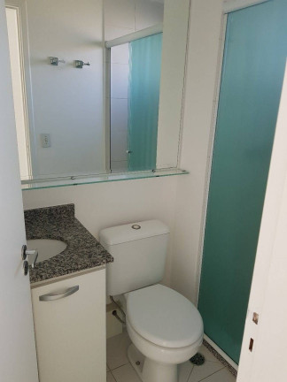 Imagem Apartamento com 2 Quartos à Venda, 49 m² em Socorro - São Paulo