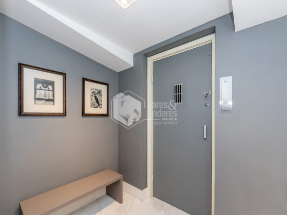 Imagem Apartamento com 3 Quartos à Venda, 178 m² em Jardim Paulistano - São Paulo