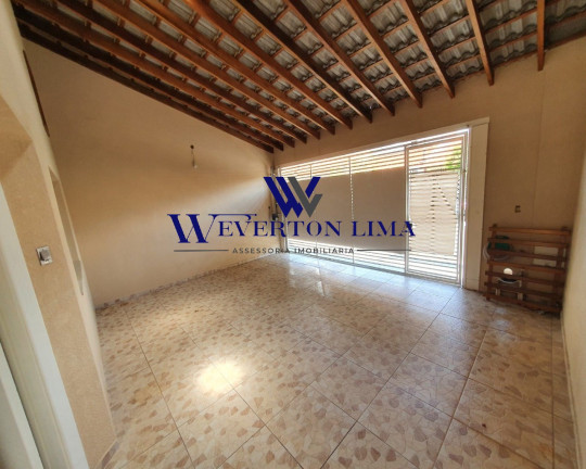 Imagem Casa com 3 Quartos à Venda, 115 m² em Jardim Hubert - Indaiatuba Imagem Casa com 3 Quartos à Venda, 115 m² em Jardim Hubert - Indaiatuba