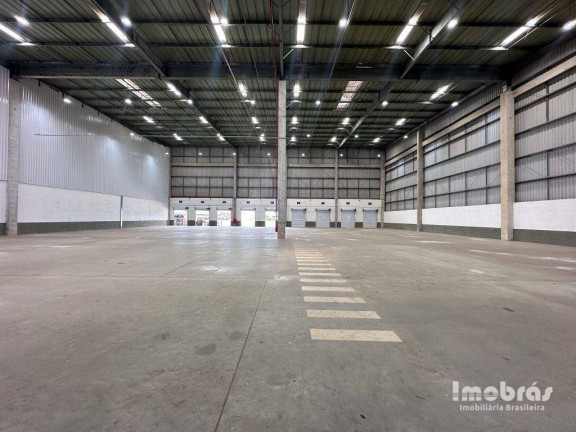 Imagem Galpão para Alugar, 1.409 m² em Messejana - Fortaleza Imagem Galpão para Alugar, 1.409 m² em Messejana - Fortaleza