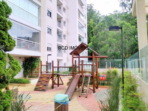 Apartamento com 3 Quartos à Venda, 82 m² em Jardim Das Vertentes - São Paulo