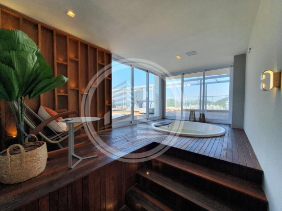 Imagem Apartamento com 3 Quartos à Venda, 100 m² em Praia Brava De Itajaí - Itajaí Imagem Apartamento com 3 Quartos à Venda, 100 m² em Praia Brava De Itajaí - Itajaí