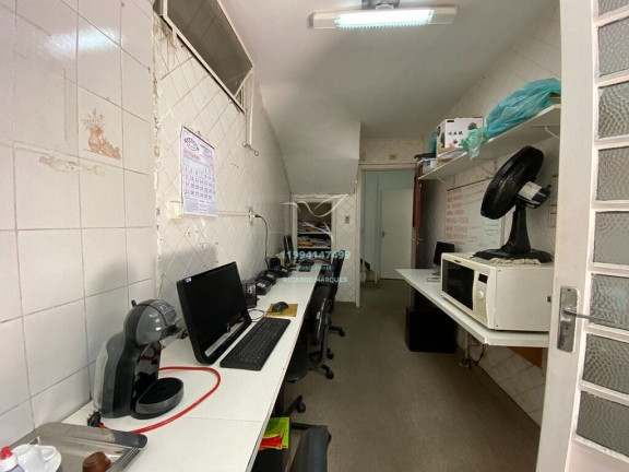 Imagem Casa com 4 Quartos à Venda, 120 m² em Pinheiros - São Paulo