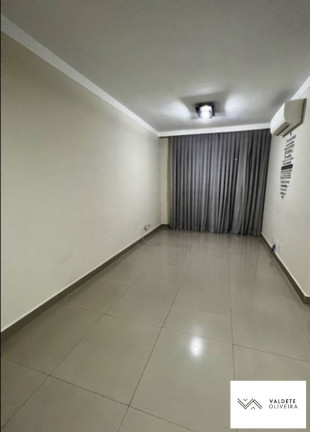 Imagem Apartamento com 2 Quartos à Venda, 62 m² em Monte Castelo - São José Dos Campos
