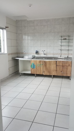 Imagem Casa com 2 Quartos para Alugar, 52 m² em Assunção - São Bernardo Do Campo