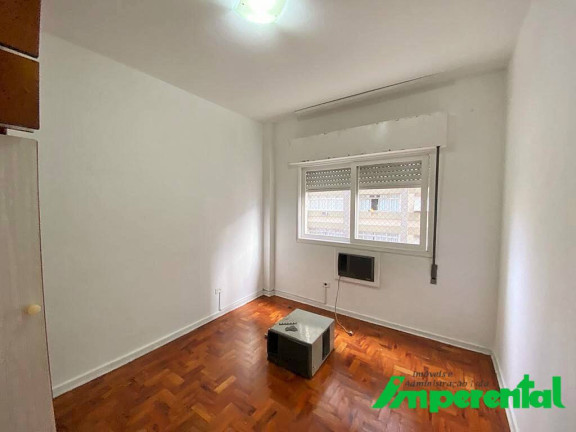 Imagem Apartamento com 3 Quartos à Venda, 124 m² em Gonzaga - Santos