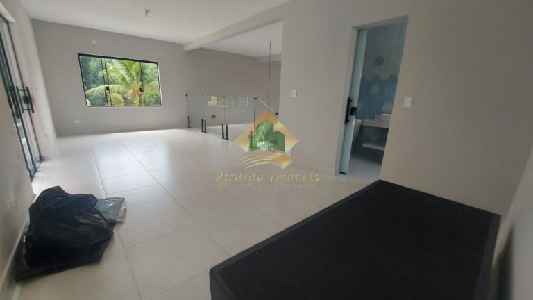 Imagem Casa de Condomínio com 4 Quartos à Venda, 250 m² em Horto Florestal - Ubatuba