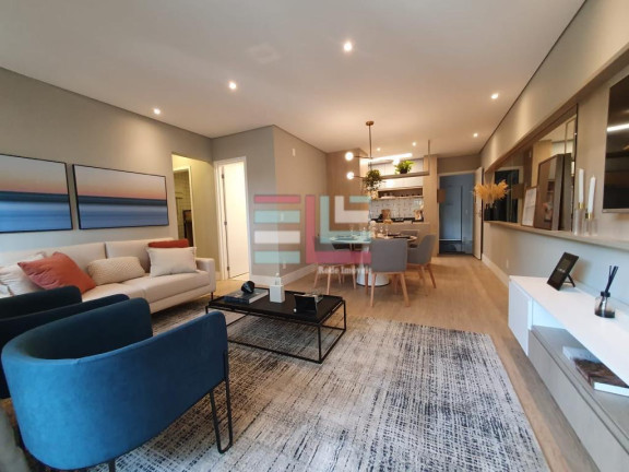 Imagem Imóvel com 3 Quartos à Venda, 75 m² em Campo Belo - São Paulo Imagem Imóvel com 3 Quartos à Venda, 75 m² em Campo Belo - São Paulo