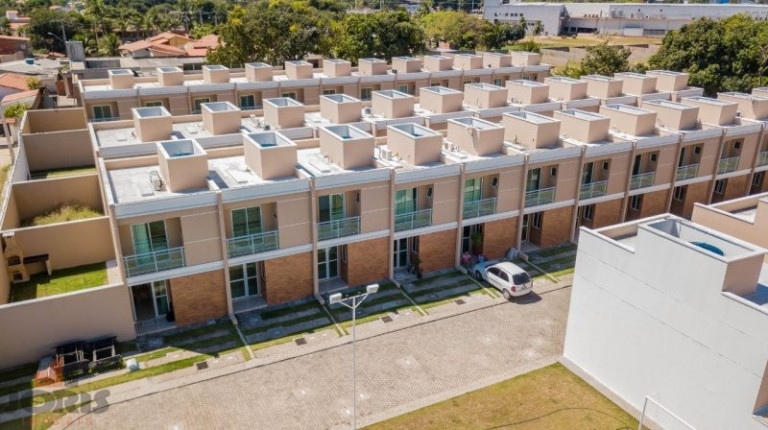 Imagem Casa com 3 Quartos à Venda, 69 m² em Eusébio - Eusébio Imagem Casa com 3 Quartos à Venda, 69 m² em Eusébio - Eusébio