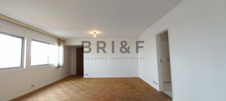 Imagem Apartamento com 3 Quartos à Venda, 115 m² em Brooklin - São Paulo Imagem Apartamento com 3 Quartos à Venda, 115 m² em Brooklin - São Paulo