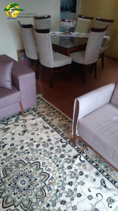 Imagem Apartamento com 3 Quartos à Venda, 65 m² em Horto Florestal - São Paulo Imagem Apartamento com 3 Quartos à Venda, 65 m² em Horto Florestal - São Paulo