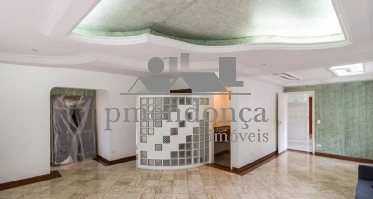 Imagem Apartamento com 4 Quartos à Venda, 173 m² em Perdizes - São Paulo Imagem Apartamento com 4 Quartos à Venda, 173 m² em Perdizes - São Paulo