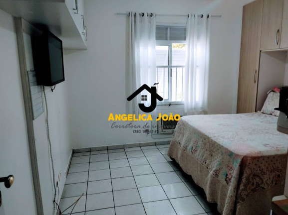 Imagem Apartamento com 1 Quarto à Venda, 58 m² em Itarare - São Vicente