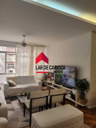 Imagem Apartamento com 3 Quartos à Venda, 120 m² em Ipanema - Rio De Janeiro Imagem Apartamento com 3 Quartos à Venda, 120 m² em Ipanema - Rio De Janeiro