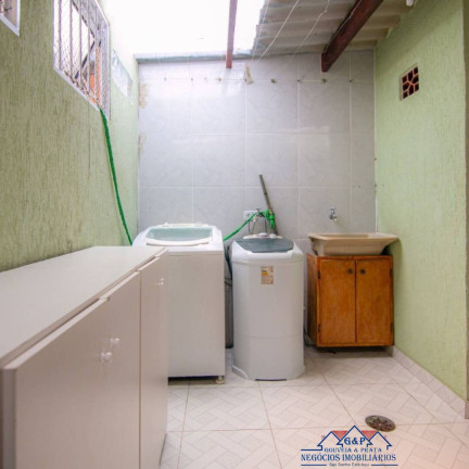 Imagem Casa de Condomínio com 2 Quartos à Venda, 120 m² em Vila Clara - Cotia