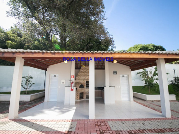 Imagem Apartamento com 2 Quartos à Venda, 73 m² em Jardim Rosinha - Itu