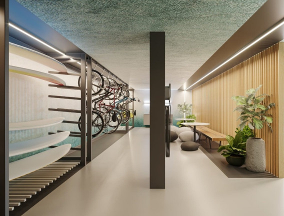 Imagem Apartamento com 3 Quartos à Venda, 163 m² em Intermares - Cabedelo Imagem Apartamento com 3 Quartos à Venda, 163 m² em Intermares - Cabedelo