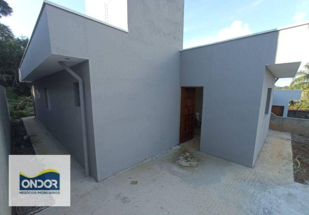 Imagem Casa com 3 Quartos à Venda, 84 m² em Remanso Ii - Cotia Imagem Casa com 3 Quartos à Venda, 84 m² em Remanso Ii - Cotia