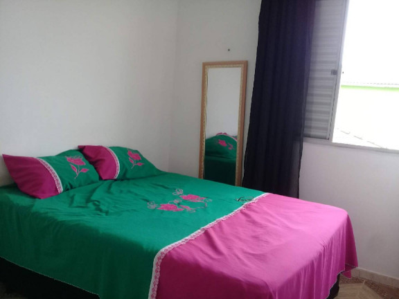 Imagem Apartamento com 2 Quartos à Venda, 50 m² em Jardim Guapurá - Itanhaém Imagem Apartamento com 2 Quartos à Venda, 50 m² em Jardim Guapurá - Itanhaém