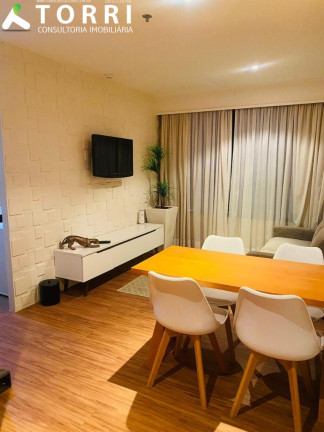 Imagem Apartamento com 1 Quarto à Venda, 70 m² em Parque Campolim - Sorocaba Imagem Apartamento com 1 Quarto à Venda, 70 m² em Parque Campolim - Sorocaba