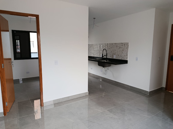 Imagem Apartamento com 3 Quartos à Venda, 58 m² em Parada Inglesa - São Paulo