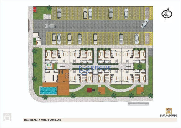 Imagem Apartamento com 2 Quartos à Venda, 61 m² em Padre Romualdo - Caucaia Imagem Apartamento com 2 Quartos à Venda, 61 m² em Padre Romualdo - Caucaia