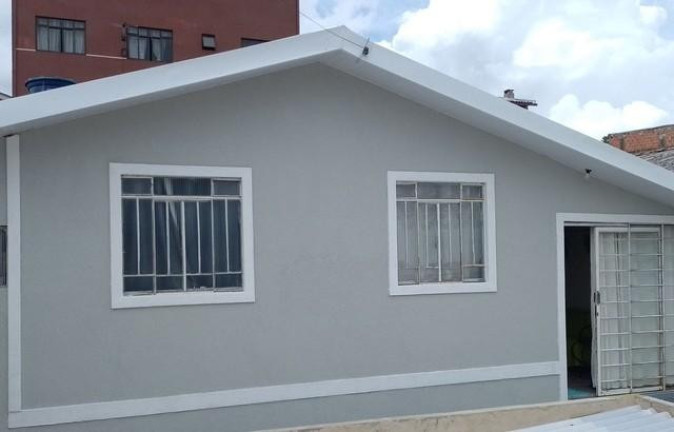 Imagem Sobrado com 3 Quartos à Venda, 219 m² em Capela Velha - Araucária Imagem Sobrado com 3 Quartos à Venda, 219 m² em Capela Velha - Araucária