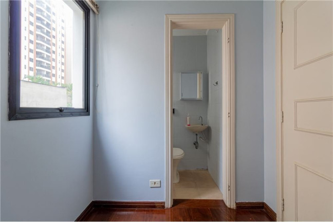 Imagem Apartamento com 4 Quartos à Venda, 172 m² em Moema - São Paulo Imagem Apartamento com 4 Quartos à Venda, 172 m² em Moema - São Paulo
