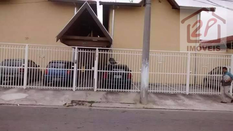 Casa com 3 Quartos à Venda, 86 m² em Jardim Vale Do Sol - São José Dos Campos