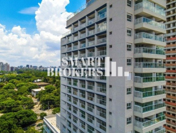 Imagem Apartamento com 1 Quarto à Venda, 28 m² em Vila Clementino - São Paulo Imagem Apartamento com 1 Quarto à Venda, 28 m² em Vila Clementino - São Paulo