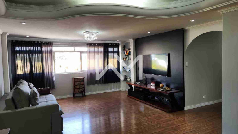 Imagem Apartamento com 3 Quartos à Venda, 141 m² em Vila Galvão - Guarulhos Imagem Apartamento com 3 Quartos à Venda, 141 m² em Vila Galvão - Guarulhos