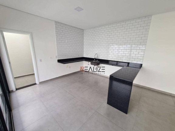 Imagem Casa com 3 Quartos à Venda, 188 m² em Condomínio Jardim Laguna - Indaiatuba