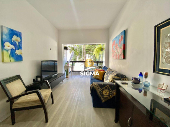 Imagem Apartamento com 2 Quartos à Venda, 75 m² em Jardim Astúrias - Guarujá Imagem Apartamento com 2 Quartos à Venda, 75 m² em Jardim Astúrias - Guarujá