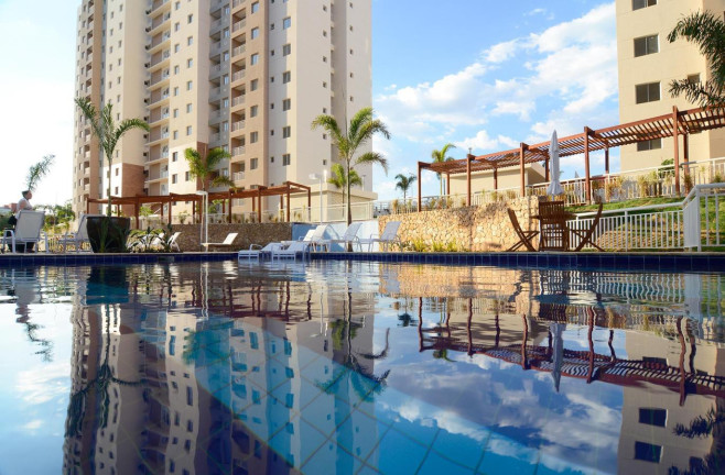 Imagem Apartamento com 2 Quartos à Venda, 74 m² em Santa Isabel - Teresina