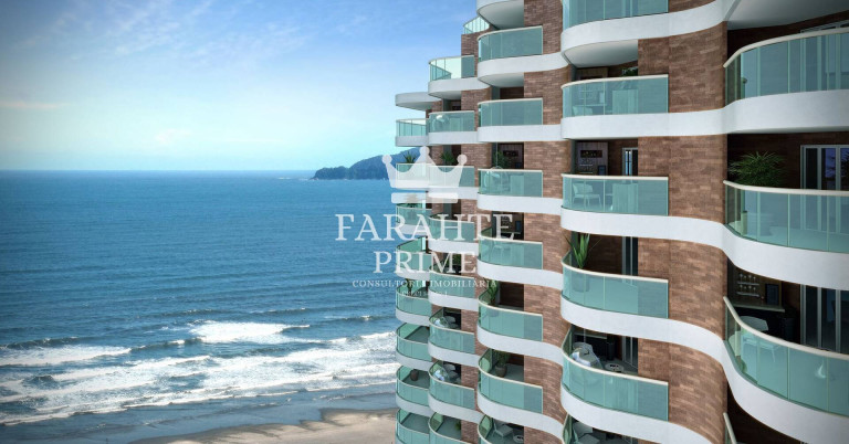 Apartamento com 1 Quarto à Venda, 42 m² em Gonzaga - Santos