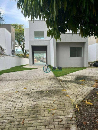 Imagem Casa com 3 Quartos à Venda, 121 m² em Itaipu - Niterói